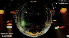 RAM WIRE - Beautiful World