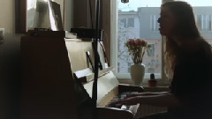 Diane Birch - Stand Under My Love (Acoustic)