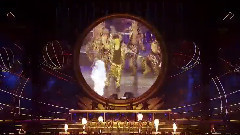 EXILE - 2015 AMAZING WORLD 24karats GOLD SOUL