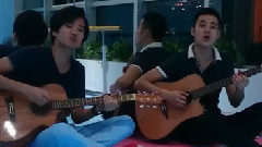 张国荣 - 怪你过份美丽(Cover)