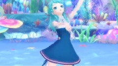 初音未来 - 海底谭