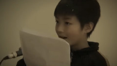 王俊凯 - 为你在背后布置一片天空