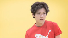 鹿晗 - 舞出夏日晗风,引领活力新风潮