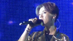 鹿晗 - 鹿晗Reloaded演唱会 北京场 整场剪辑