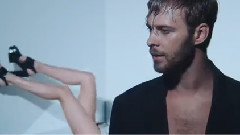 Макс Барских - Подруга ночь