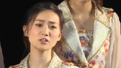 AKB48 - 大島優子,チームK2期生全員卒業に感涙 次にやりたいことは