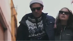 Advertising Lips Silhouette