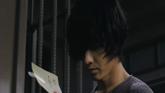 电影<大叔>剧场版预告片