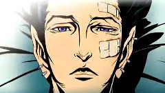 动漫<红线>剧场版预告片