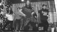 Grace和学员上课课堂分享