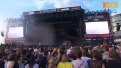 30 Seconds To Mars - Escape & Night Of The Hunter & Attack