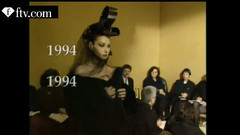 John Galliano Dior -Retrospective 1994-2003