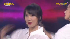 Mr.Mr 八人现场混合版