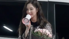 徐贤Fan Event After Musical Drama TMTETS