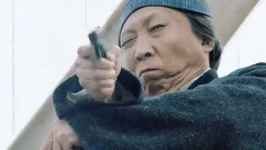 电视剧<猎人>片头曲