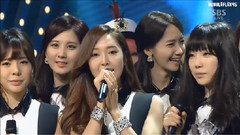 2014年金泰妍 & Jessica互动集锦篇