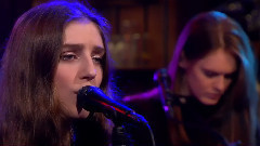 Birdy - Keeping Your Head Up