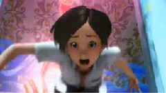 <弃宝之岛:遥与魔法镜>制作特辑