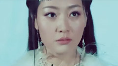 一舞一笑楚楚红颜 一酒一剑江湖再见