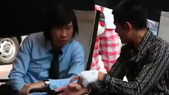 < A 侦探>制作特辑之张家辉