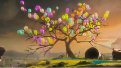 电影<神机奇缘>预告片