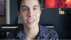 Sam Tsui - Stitches(心痕)