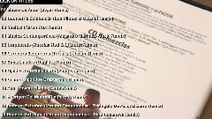 La Bien Querida - Crepusculo