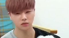 B.I(iKON) - 玛丽和我 EP16 B.I CUT