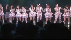AKB48 - 大島優子らAKB2期生,涙の10周年公演
