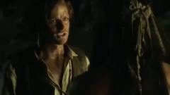 一周精彩视频串烧 <独行侠>德普汉莫西部冒险耍酷搞笑2