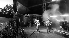 Hands Like Houses - Glasshouse