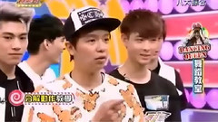 恺乐Dancing Queen舞蹈教室 来宾:SpeXial