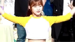 OH MY GIRL - 一步 两步