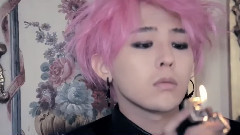 G-Dragon(BigBang) - Lollipop Luxury
