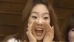 League Of Legends vs SNSD