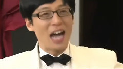 Running Man - 光洙借东西被蚂蚱套取情报