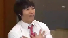 Running Man - 不良智孝胸袭金钟国國