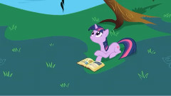 <小马宝莉>之友谊的魔力片头曲