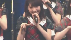 AKB48 - AKB48被灾地访问