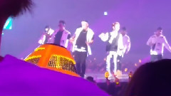 BLOCK B 首尔演唱会