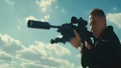 电影<喋血新世纪>片段之Diner Shoot Out