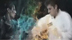 电影<格斗之王>预告片