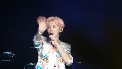 鹿晗 - 我们的明天