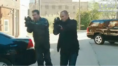 电影<喋血新世纪>中文版预告片2