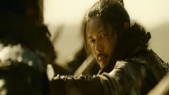 电影<狼灾记>先行版预告片