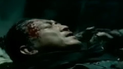 电影<狼灾记>香港版预告片