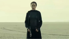 电影<猎魔教士3D>片段之Rope Dart