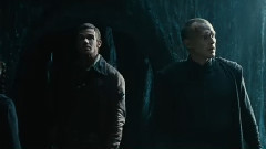 电影< 猎魔教士3D >中文版预告片1