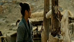 电影<狼灾记>10分钟片花