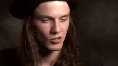 詹姆斯贝格莱美访谈系列 洗脑神曲创作技巧浅谈